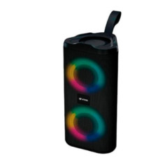 ALTAVOZ UNICO BLUETOOTH SOPORTE MOVIL BS1521 2x5W