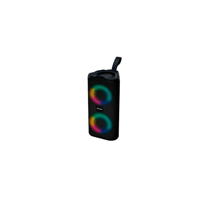 ALTAVOZ UNICO BLUETOOTH SOPORTE MOVIL BS1521 2x5W