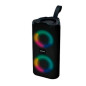 ALTAVOZ UNICO BLUETOOTH SOPORTE MOVIL BS1521 2x5W