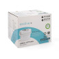 AQUA OPTIMA SCATOLA DA 12 FILTRI EVOLVE + STEPS214/217