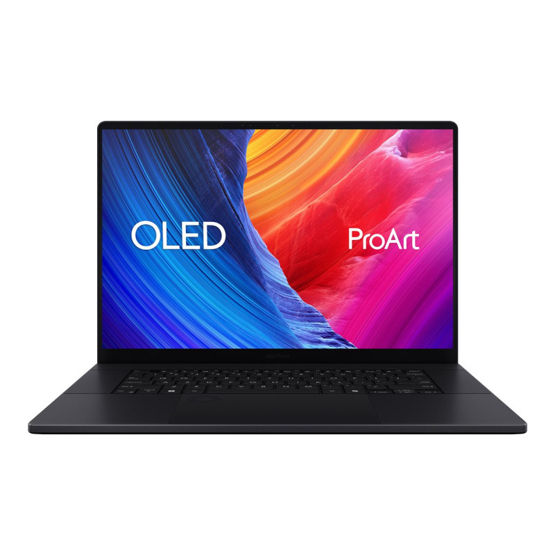 ASUS ProArt H7606WP-SC101X - 16.0 OLED WQUXGA 3840X2400 16:10 400nits(HDR) Glare Touch(OGM) - AMD AIR9 HX 370 - LPDDR5X 64GB (on ASUS ProArt H7606WP-SC101X - 16.0 OLED WQUXGA 3840X2400 16:10 400nits(HDR) Glare Touch(OGM) - AMD AIR9 HX 370 - LPDDR5X 64GB (on