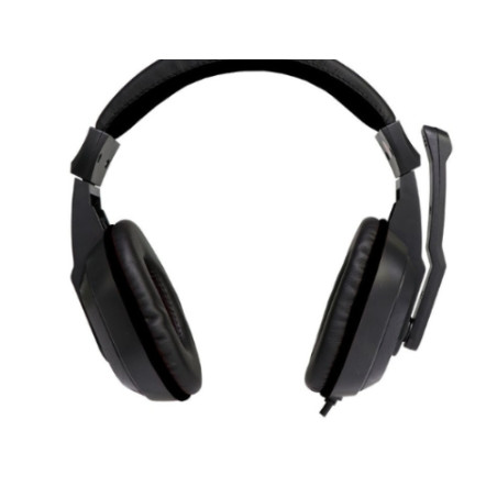 AURICULARES OFICINA COOL DUBLIN BLACK