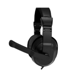 AURICULARES OFICINA COOL DUBLIN BLACK