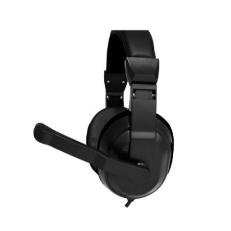AURICULARES OFICINA COOL DUBLIN BLACK