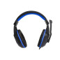 COOL DUBLIN NERO-BLU CUFFIE DA UFFICIO
