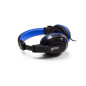 COOL DUBLIN NERO-BLU CUFFIE DA UFFICIO