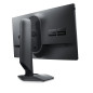 Alienware AW2523HF Display LED 62,2 cm (24,5") 1920 x 1080 Pixel Full HD LCD Nero