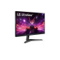 LG 24GS60F-B Monitor PC 61 cm (24") 1920 x 1080 Pixel Full HD Nero LG 24GS60F-B Monitor PC 61 cm (24") 1920 x 1080 Pixel Full HD Nero