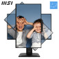 MSI Pro MP242PMG Monitor PC 60,5 cm (23.8") 1920 x 1080 Pixel Full HD LCD Nero