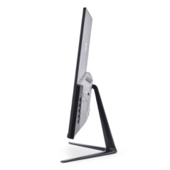 Nilox NXM24FHD1441 Monitor PC 60,5 cm (23.8") 1920 x 1080 Pixel Full HD LED Nero