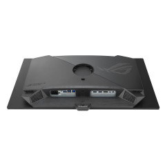 ASUS ROG Strix OLED XG27UCDMG Monitor PC 67,3 cm (26.5") 3840 x 2160 Pixel 4K Ultra HD QD-OLED Nero