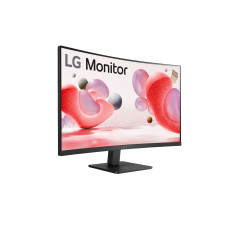 LG 32MR50C-B Monitor PC 80 cm (31.5") 1920 x 1080 Pixel Full HD LCD Nero