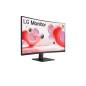 LG 32MR50C-B Monitor PC 80 cm (31.5") 1920 x 1080 Pixel Full HD LCD Nero LG 32MR50C-B Monitor PC 80 cm (31.5") 1920 x 1080 Pixel Full HD LCD Nero
