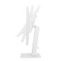 ASUS VA27DQSB-W Monitor PC 68,6 cm (27") 1920 x 1080 Pixel Full HD LED Bianco ASUS VA27DQSB-W Monitor PC 68,6 cm (27") 1920 x 1080 Pixel Full HD LED Bianco