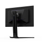 GIGABYTE Monitor da gioco AORUS FO27Q3 OLED da 27" - 2560 x 1440 (QHD), 360Hz, 0,03ms, KVM, 250 cd/m², FreeSync Premium Pro, GIGABYTE Monitor da gioco AORUS FO27Q3 OLED da 27" - 2560 x 1440 (QHD), 360Hz, 0,03ms, KVM, 250 cd/m², FreeSync Premium Pro,