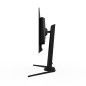 GIGABYTE Monitor da gioco AORUS FO27Q3 OLED da 27" - 2560 x 1440 (QHD), 360Hz, 0,03ms, KVM, 250 cd/m², FreeSync Premium Pro, GIGABYTE Monitor da gioco AORUS FO27Q3 OLED da 27" - 2560 x 1440 (QHD), 360Hz, 0,03ms, KVM, 250 cd/m², FreeSync Premium Pro,