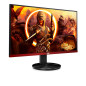 AOC 90 Series G2790PX LED display 68,6 cm (27") 1920 x 1080 Pixel Full HD Nero AOC 90 Series G2790PX LED display 68,6 cm (27") 1920 x 1080 Pixel Full HD Nero