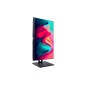 Nilox MONITOR 24" NXM24REG11 LED IPS FHD 5MS REGOLABILE HDMI DP VGA MMDIA Monitor PC 61 cm (24") 1920 x 1080 Pixel Full HD Nero Nilox MONITOR 24" NXM24REG11 LED IPS FHD 5MS REGOLABILE HDMI DP VGA MMDIA Monitor PC 61 cm (24") 1920 x 1080 Pixel Full HD Nero