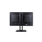 Nilox MONITOR 24" NXM24REG11 LED IPS FHD 5MS REGOLABILE HDMI DP VGA MMDIA Monitor PC 61 cm (24") 1920 x 1080 Pixel Full HD Nero Nilox MONITOR 24" NXM24REG11 LED IPS FHD 5MS REGOLABILE HDMI DP VGA MMDIA Monitor PC 61 cm (24") 1920 x 1080 Pixel Full HD Nero