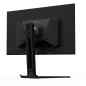 GIGABYTE Monitor per giochi OLED AORUS FO32U2P da 32" - 3840 x 2160 (UHD), 240Hz, 0,03ms, 250 cd/m², KVM, FreeSync Premium Pro, GIGABYTE Monitor per giochi OLED AORUS FO32U2P da 32" - 3840 x 2160 (UHD), 240Hz, 0,03ms, 250 cd/m², KVM, FreeSync Premium Pro,