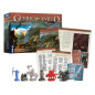 Devir Guerra dell'Anello Carta da gioco Strategia Devir Guerra dell'Anello Carta da gioco Strategia