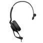 Jabra 23189-889-779 Auricolare Cablato Portatile Ufficio USB Type-C / USB Type-A Nero Jabra 23189-889-779 Auricolare Cablato Portatile Ufficio USB Type-C / USB Type-A Nero