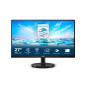 Philips V Line 275V8LA/00 Monitor PC 68,6 cm (27") 2560 x 1440 Pixel Quad HD LED Nero Philips V Line 275V8LA/00 Monitor PC 68,6 cm (27") 2560 x 1440 Pixel Quad HD LED Nero