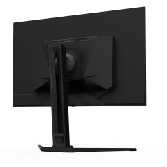 GIGABYTE Monitor da gioco AORUS FO32U2 OLED da 32” - 3840 x 2160 (UHD), 240Hz, 0,03ms, KVM, 250 cd m², FreeSync Premium Pro,