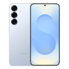 SamsungGalaxy S25 + 17cm (6.7 ") Double SIM Android 15 5g USB Type-C 12 GB 512 GB 4900 mAh Blue