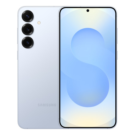 SamsungGalaxy S25 + 17cm (6.7 ") Double SIM Android 15 5g USB Type-C 12 GB 512 GB 4900 mAh Blue