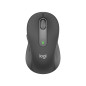 Logitech 910-006274 mouse Ufficio Mano destra RF senza fili + Bluetooth Ottico 4000 DPI Logitech 910-006274 mouse Ufficio Mano destra RF senza fili + Bluetooth Ottico 4000 DPI