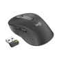 Logitech 910-006274 mouse Ufficio Mano destra RF senza fili + Bluetooth Ottico 4000 DPI Logitech 910-006274 mouse Ufficio Mano destra RF senza fili + Bluetooth Ottico 4000 DPI