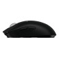 Logitech G PRO X SUPERLIGHT Mouse Gaming Wireless, Leggero 63 g, Sensore HERO 25K, 25.600 DPI, 5 Tasti Programmabili, Lunga Logitech G PRO X SUPERLIGHT Mouse Gaming Wireless, Leggero 63 g, Sensore HERO 25K, 25.600 DPI, 5 Tasti Programmabili, Lunga