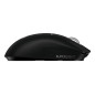 Logitech G PRO X SUPERLIGHT Mouse Gaming Wireless, Leggero 63 g, Sensore HERO 25K, 25.600 DPI, 5 Tasti Programmabili, Lunga Logitech G PRO X SUPERLIGHT Mouse Gaming Wireless, Leggero 63 g, Sensore HERO 25K, 25.600 DPI, 5 Tasti Programmabili, Lunga