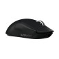 Logitech G PRO X SUPERLIGHT Mouse Gaming Wireless, Leggero 63 g, Sensore HERO 25K, 25.600 DPI, 5 Tasti Programmabili, Lunga Logitech G PRO X SUPERLIGHT Mouse Gaming Wireless, Leggero 63 g, Sensore HERO 25K, 25.600 DPI, 5 Tasti Programmabili, Lunga