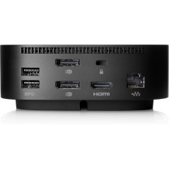 HP Dock universale USB-C A G2