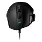 Logitech G G502 X Logitech G G502 X