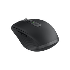 Logitech 910-006958 mouse Ufficio Mano destra RF senza fili + Bluetooth Laser 8000 DPI