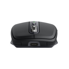 Logitech 910-006958 mouse Ufficio Mano destra RF senza fili + Bluetooth Laser 8000 DPI