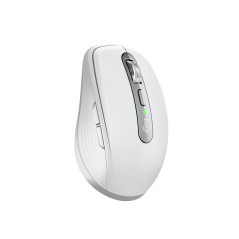 Logitech 910-006930 mouse Ufficio Mano destra RF senza fili + Bluetooth Laser 8000 DPI