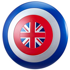 Il Capitano Carter di Marvel