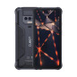 Cubot King Kong 8 16,6 cm (6.53") Doppia SIM Android 13 4G USB tipo-C 6 GB 256 GB 10600 mAh Nero Cubot King Kong 8 16,6 cm (6.53") Doppia SIM Android 13 4G USB tipo-C 6 GB 256 GB 10600 mAh Nero