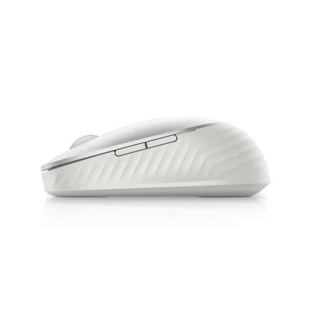 DELL Mouse compatto Pro Premium - MS7421W - Platinum Silver (argento)