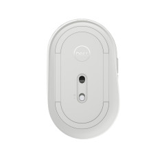 DELL Mouse compatto Pro Premium - MS7421W - Platinum Silver (argento)