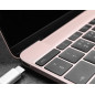 D-Link DUB-2334 Cablato USB tipo-C Grigio D-Link DUB-2334 Cablato USB tipo-C Grigio
