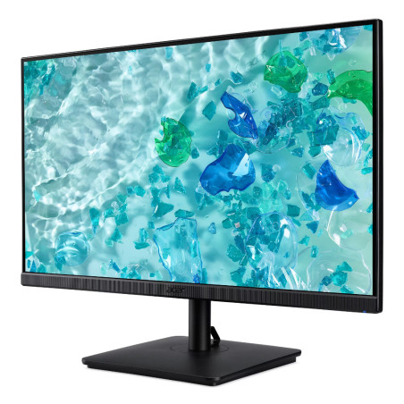 Acer Vero V7 V247Y E Monitor PC 60,5 cm (23.8") 1920 x 1080 Pixel Full HD LCD Nero