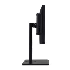 Acer B8 B248Y Monitor PC 60,5 cm (23.8") 1920 x 1080 Pixel Full HD LCD Nero