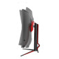 KeepOut XGM49UW5K Monitor PC 124,5 cm (49") 5120 x 1440 Pixel SDQHD Nero KeepOut XGM49UW5K Monitor PC 124,5 cm (49") 5120 x 1440 Pixel SDQHD Nero