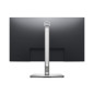 DELL P Series Monitor 27 Hub 4K USB-C: P2723QE DELL P Series Monitor 27 Hub 4K USB-C: P2723QE