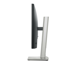 DELL P Series P2425HE Monitor PC 60,5 cm (23.8") 1920 x 1080 Pixel Full HD LCD Nero